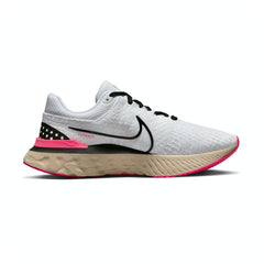 Nike React Infinity Run Flyknit 3 Men’s Trainers Sneakers Running Shoes DH5392-101