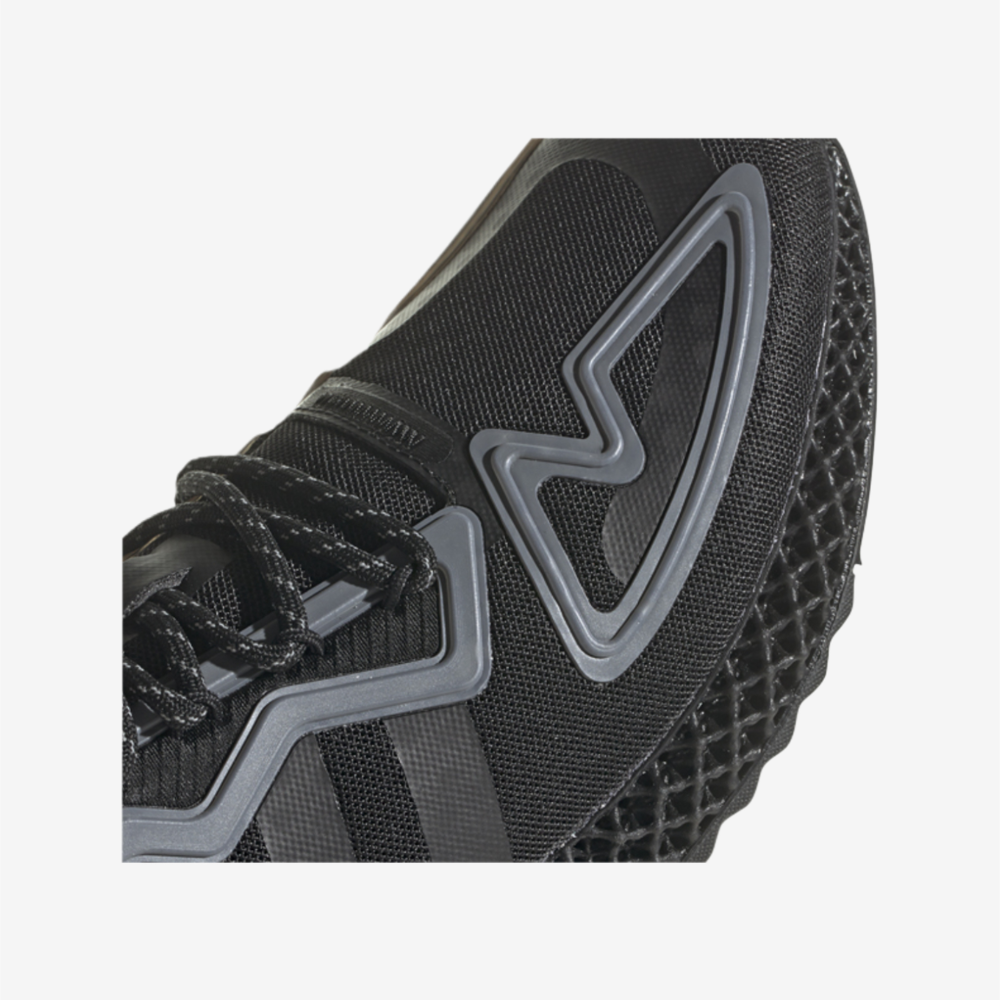 adidas ZX 2K 4D Men's Lifestyle Sneakers