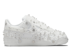 Nike Air Force 1 Swarovski Women's Trainers Fashion Shoes