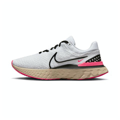 Nike React Infinity Run Flyknit 3 Men’s Trainers Sneakers Running Shoes DH5392-101