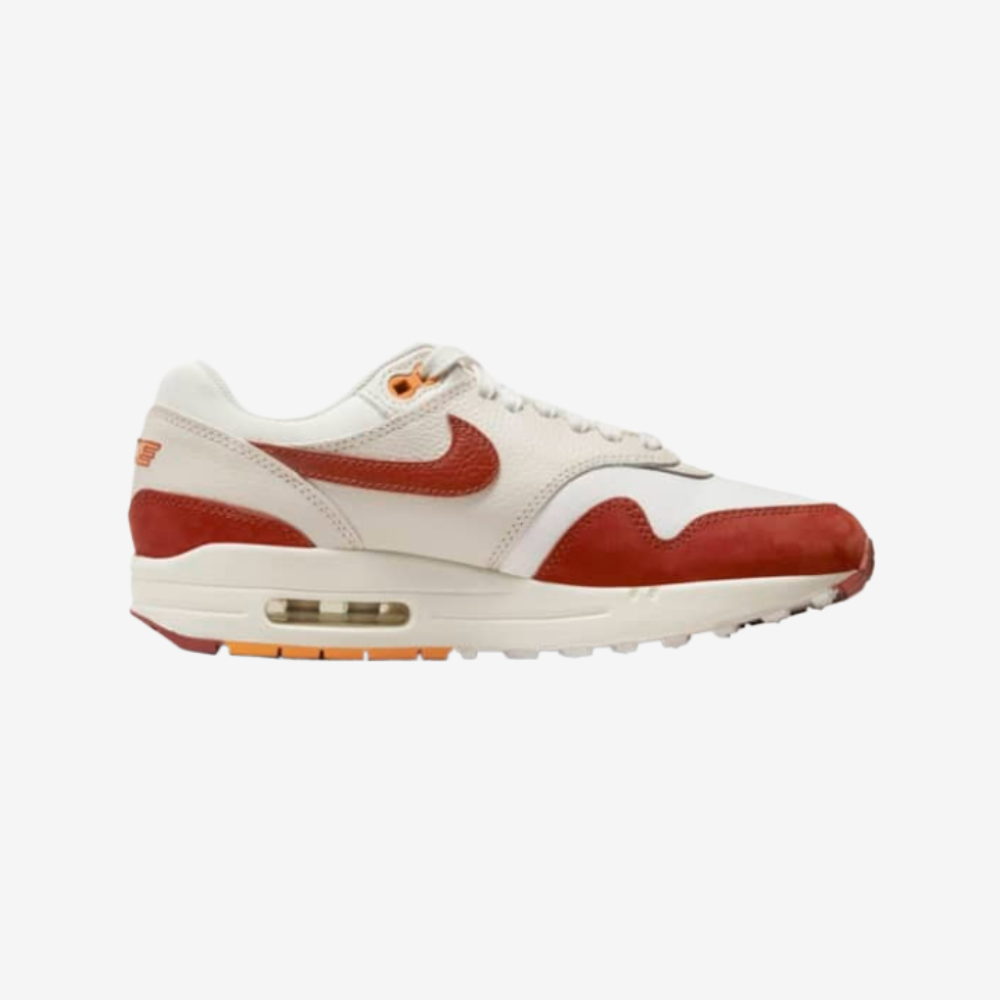 NIKE AIR MAX 1 LX Women's Trainers Sneakers Fashion Shoes