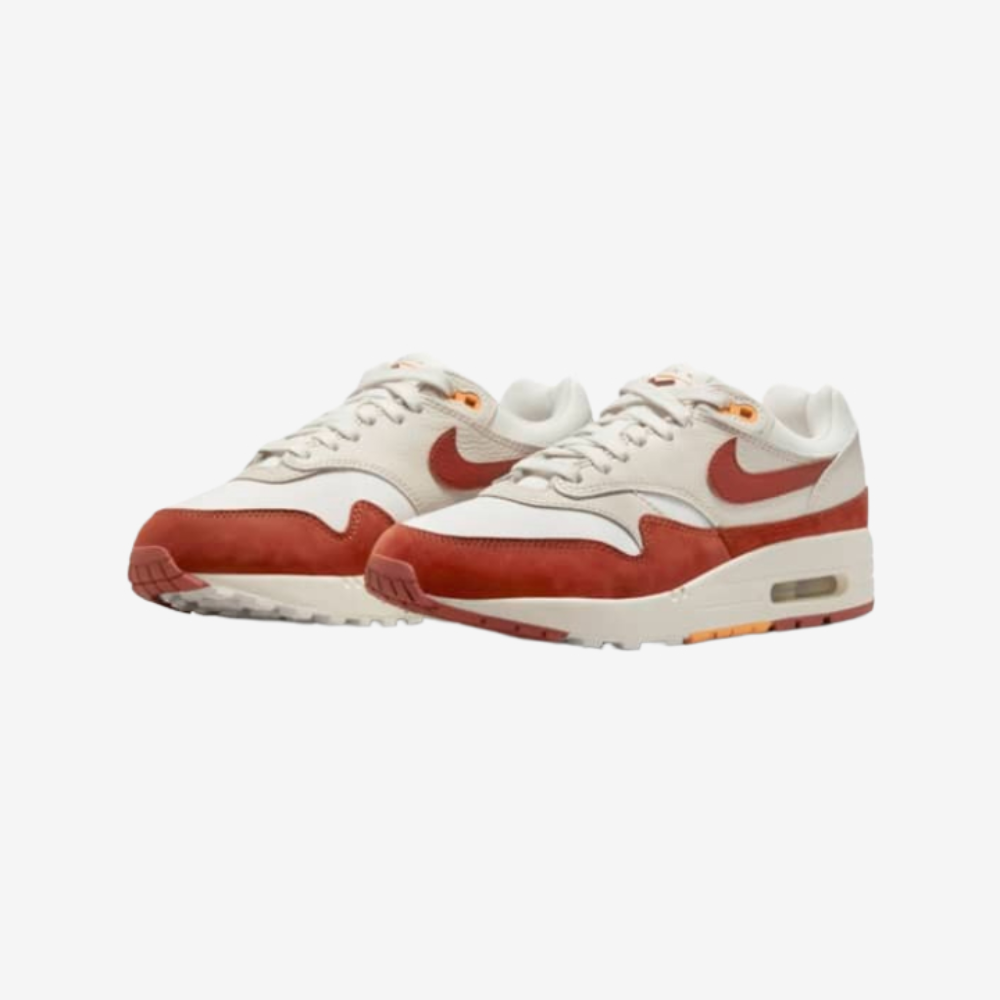 NIKE AIR MAX 1 LX Women's Trainers Sneakers Fashion Shoes