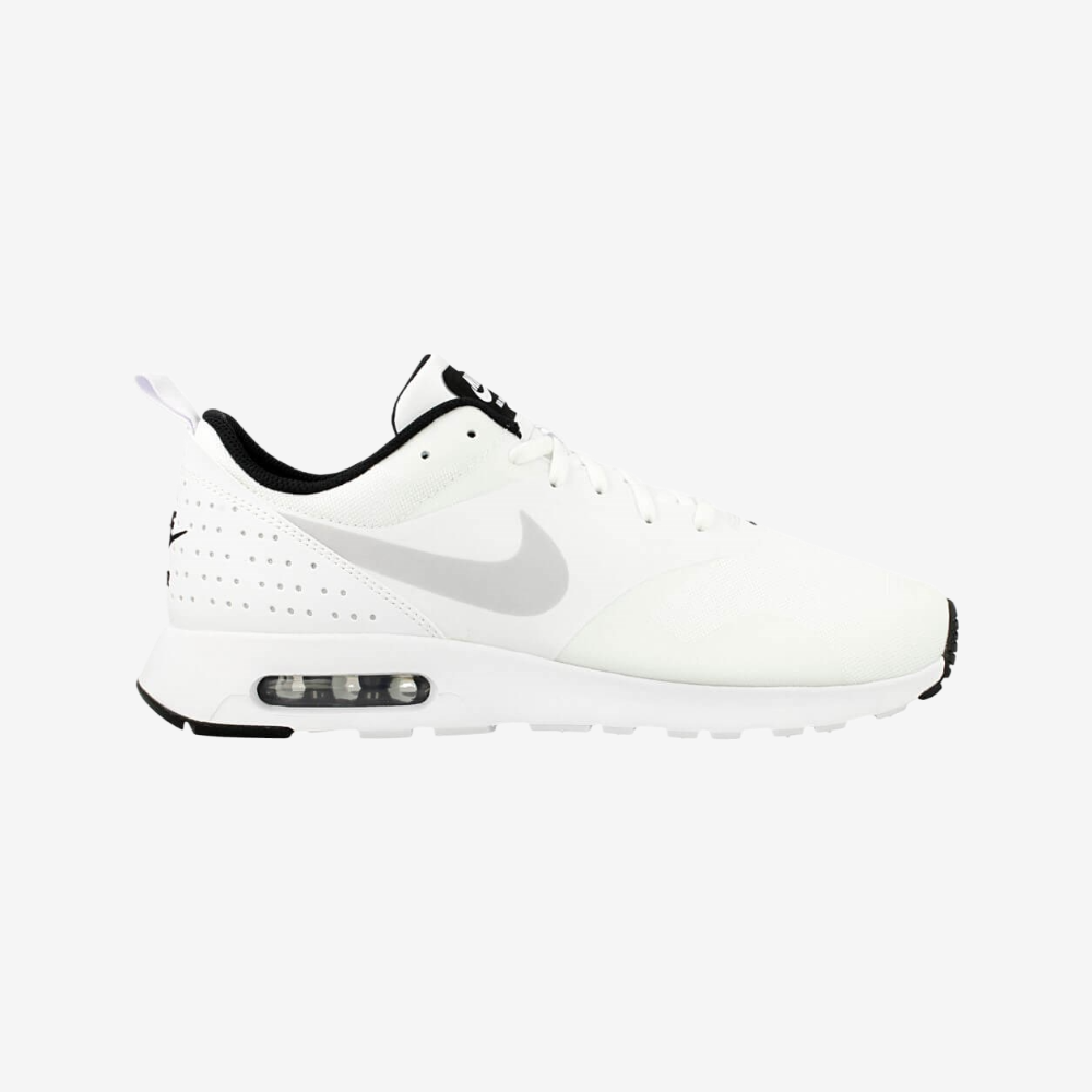 Nike NIKE AIR MAX TAVAS Men's Fashion Trainers Sneakers Shoes