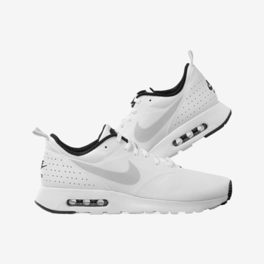 Nike NIKE AIR MAX TAVAS Men's Fashion Trainers Sneakers Shoes