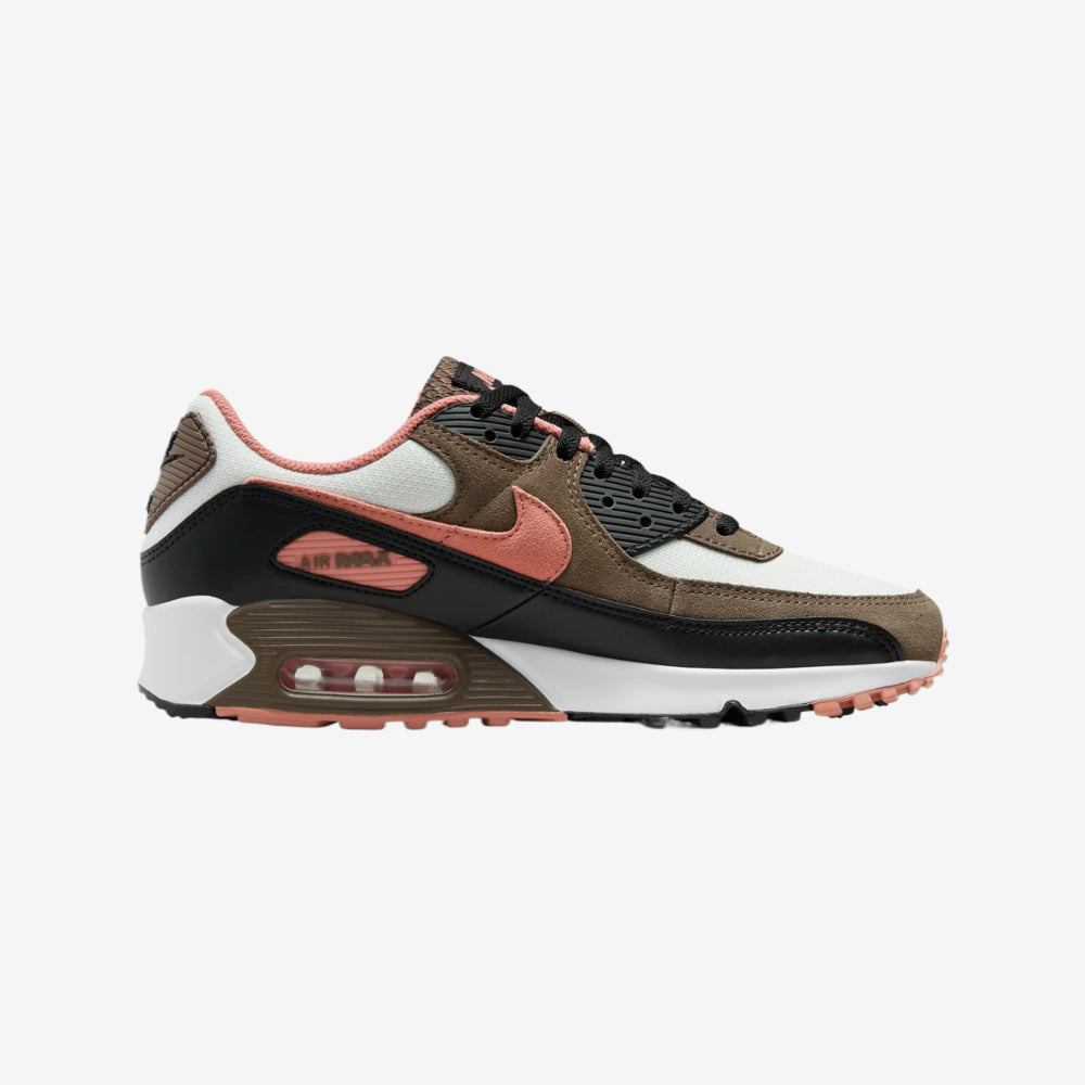 Nike Air Max 90 Men's Trainers Sneakers Fashion Shoes