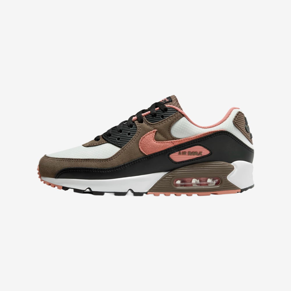 Nike Air Max 90 Men's Trainers Sneakers Fashion Shoes