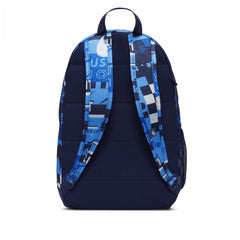 Nike Kids Unisex Elemental Backpack DV6142-410 Midnight blue 20L