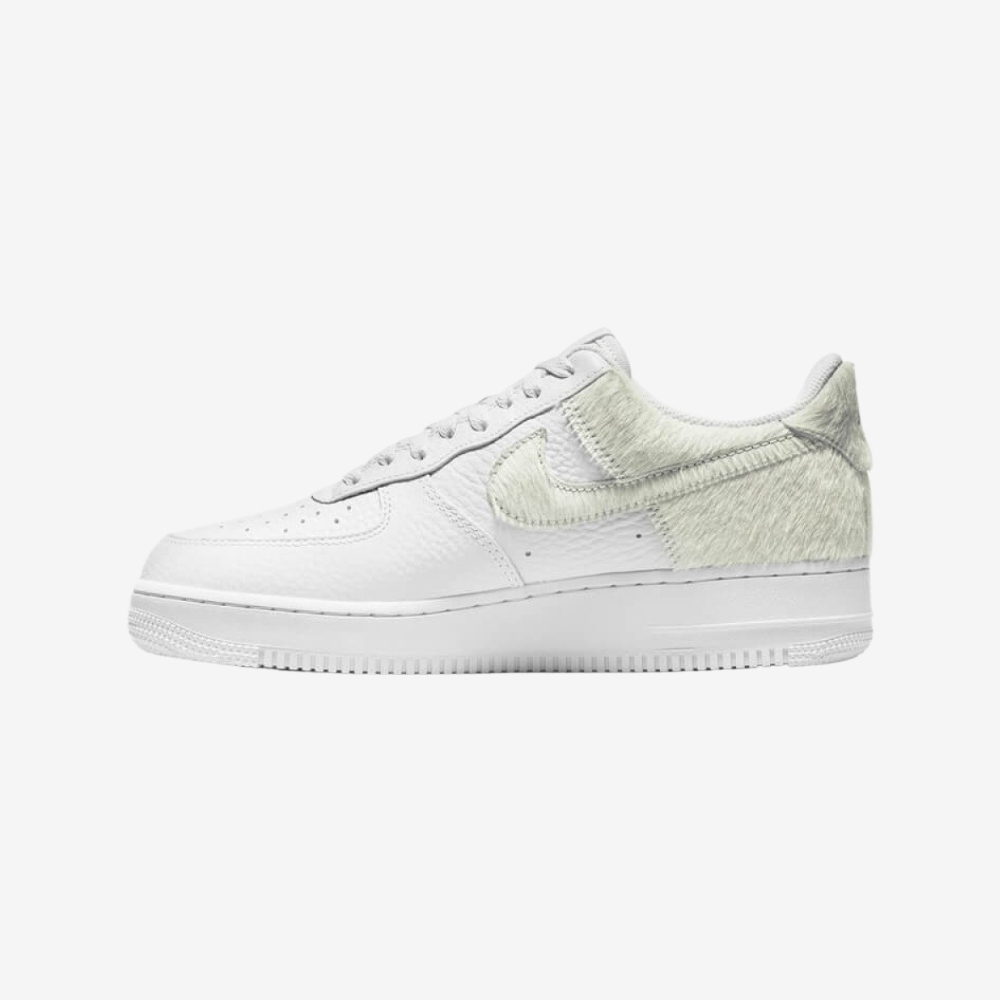 Nike Air Force 1 Men's Trainers Sneakers Leather Shoes