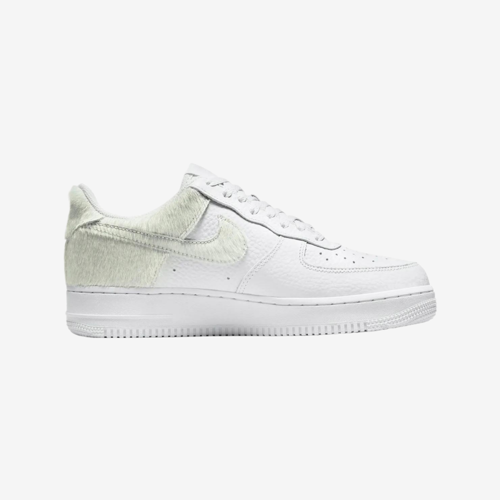 Nike Air Force 1 Men's Trainers Sneakers Leather Shoes