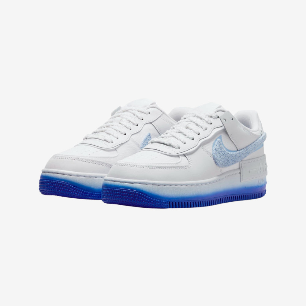 Nike Air Force 1 Shadow Women's Trainers Sneakers Fashion Shoes