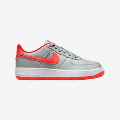 Zapatillas Nike Air Force 1 GS Great School Trainers Zapatillas de deporte Zapatos de moda