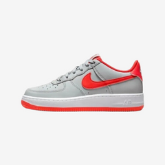 Zapatillas Nike Air Force 1 GS Great School Trainers Zapatillas de deporte Zapatos de moda