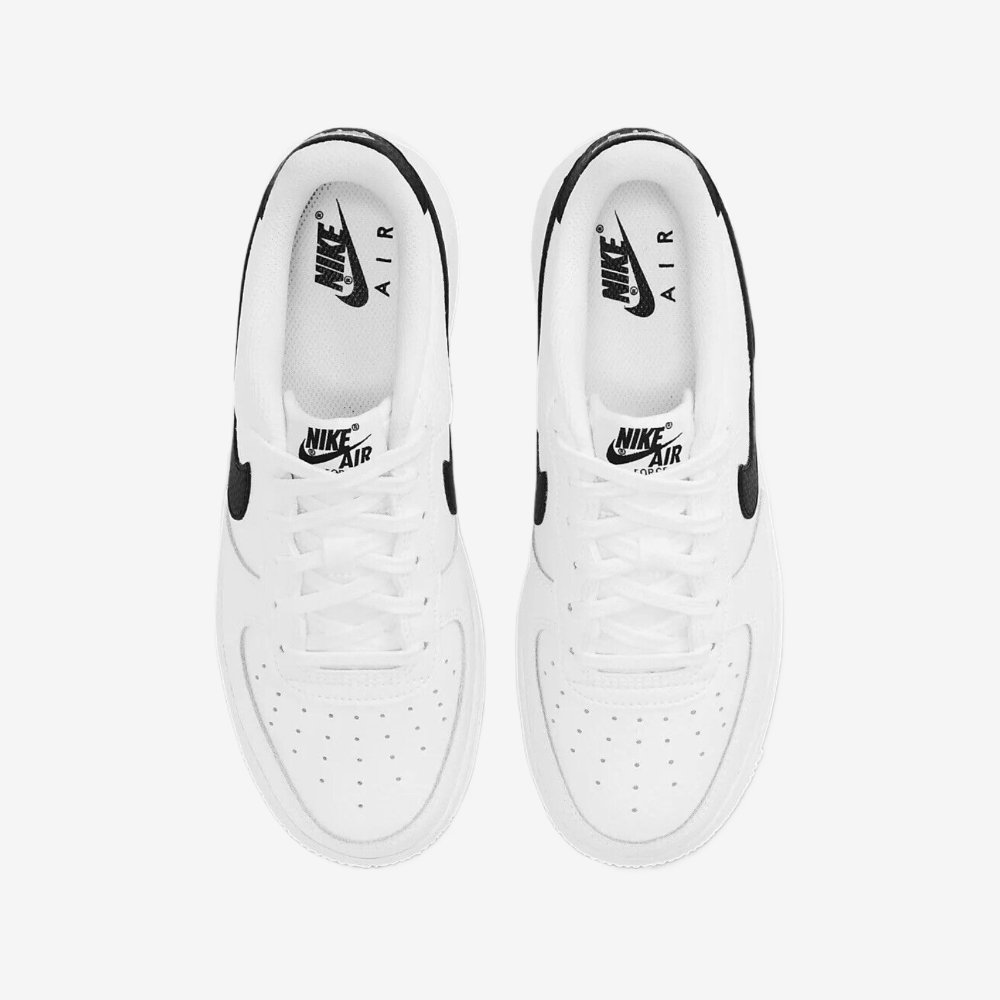 Nike Air Force 1 GS Great School Trainers Sneakers Fashion Shoes CT3839-100