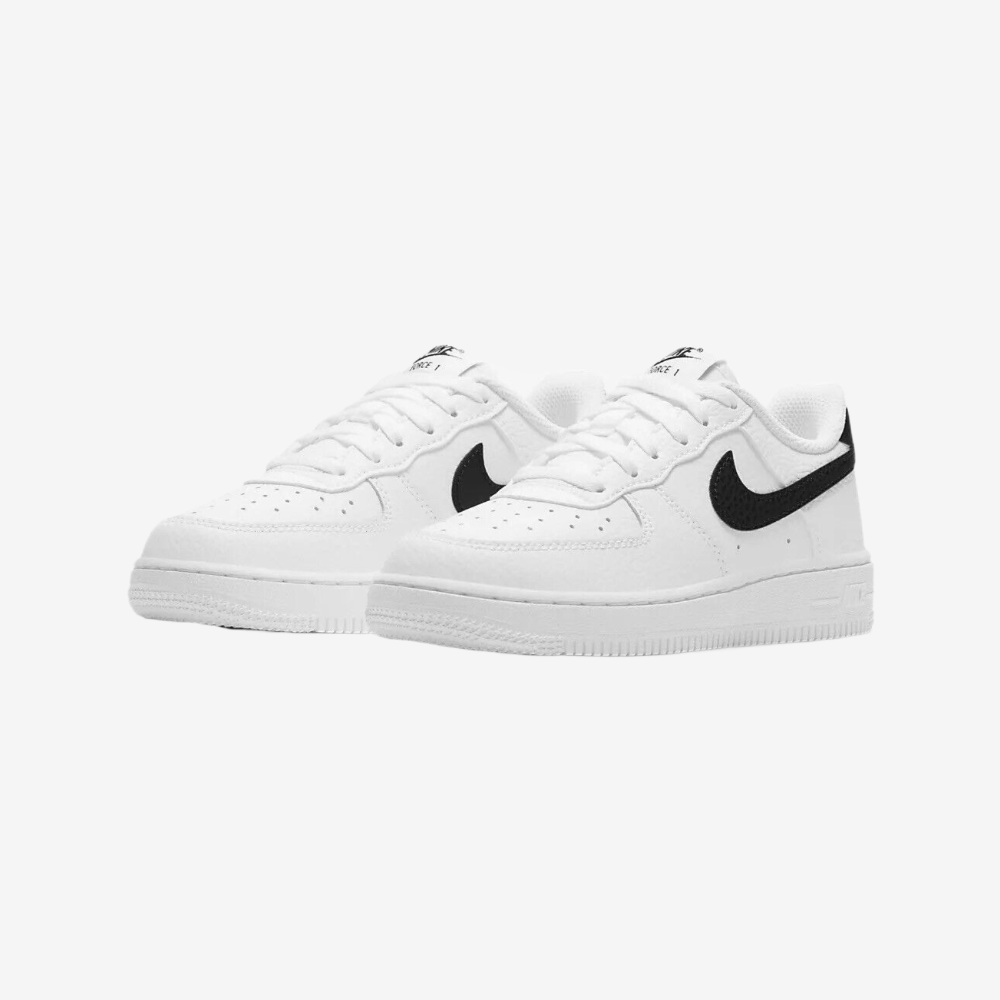 Nike Air Force 1 GS Great School Trainers Sneakers Fashion Shoes CT3839-100