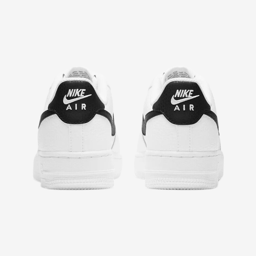 Nike Air Force 1 GS Great School Trainers Sneakers Fashion Shoes CT3839-100