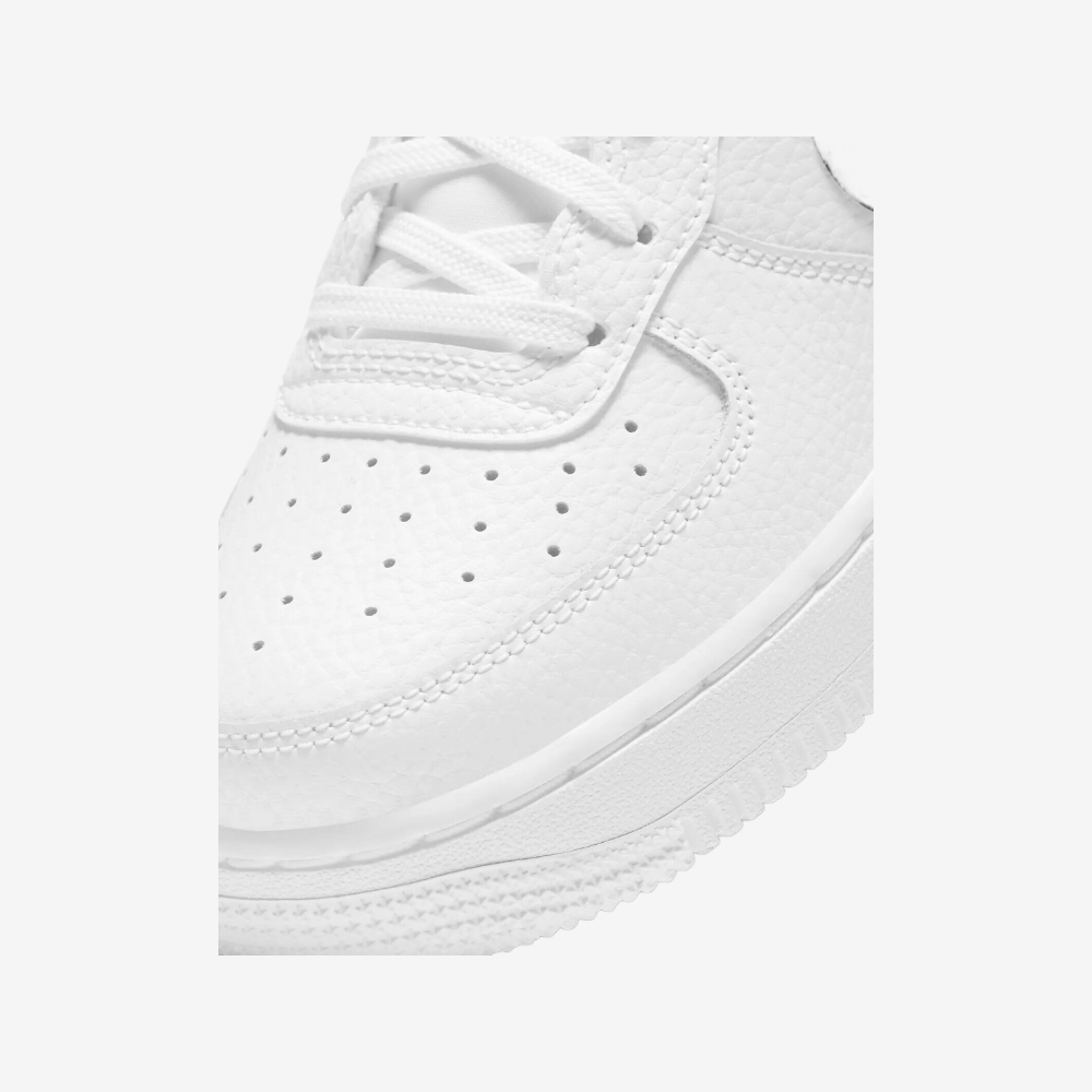 Zapatillas deportivas Nike Air Force 1 GS Great School de moda CT3839-100