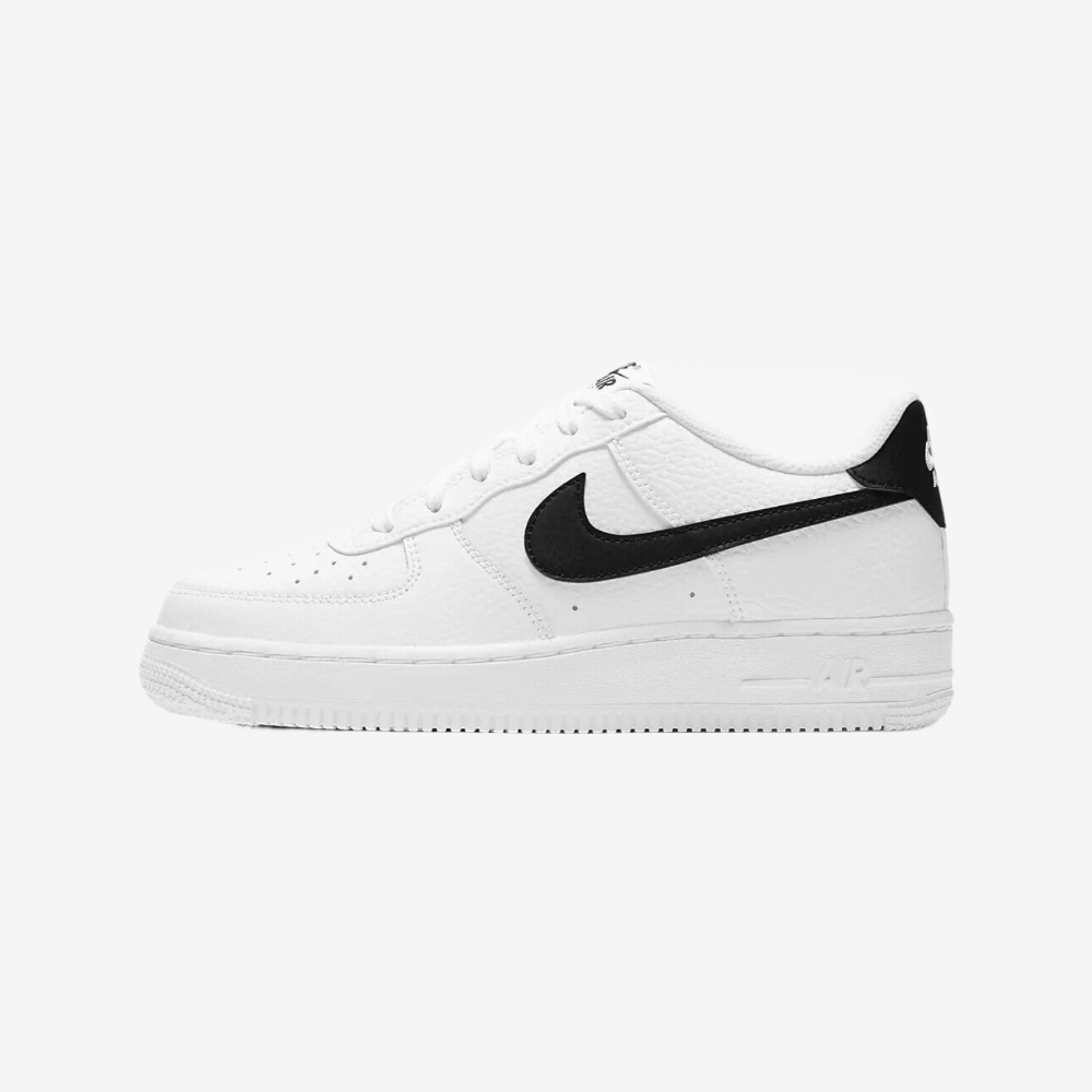 Nike Air Force 1 GS Great School Trainers Sneakers Fashion Shoes CT3839-100