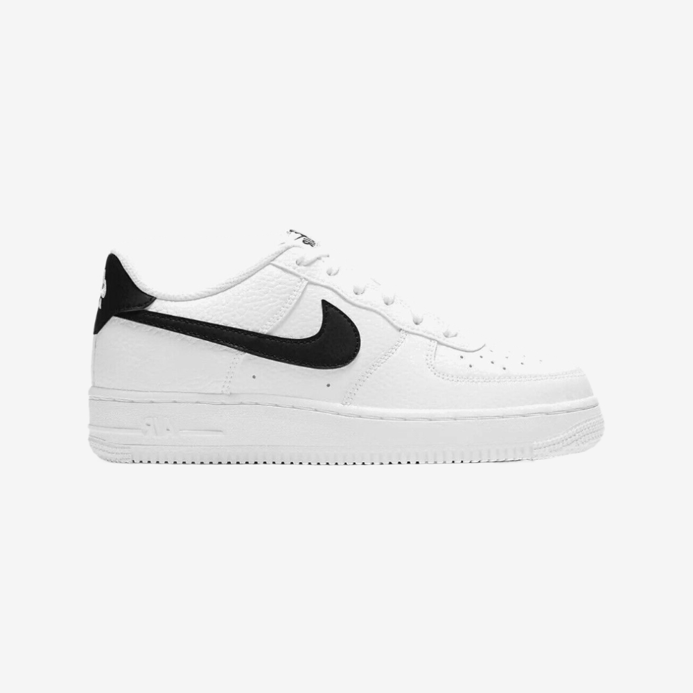 Nike Air Force 1 GS Great School Trainers Sneakers Fashion Shoes CT3839-100