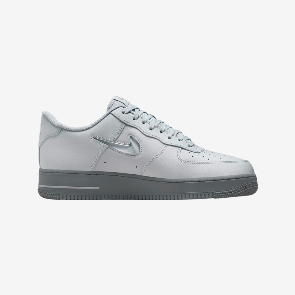 Nike Air Force 1 Men's Trainers Sneakers Leather Shoes