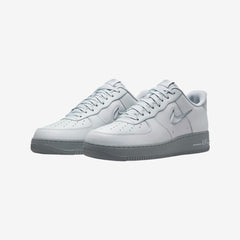 Nike Air Force 1 Men's Trainers Sneakers Leather Shoes