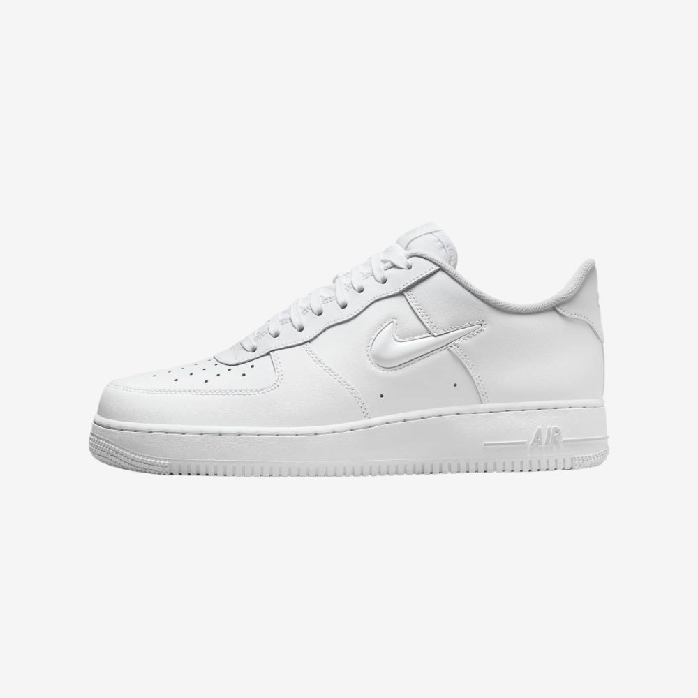 Nike Air Force 1 Men's Trainers Sneakers Leather Shoes