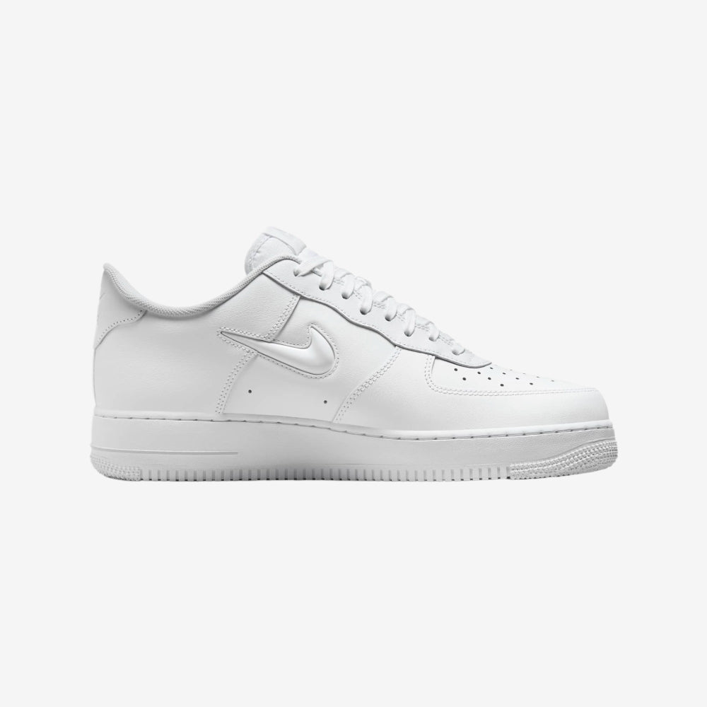 Nike Air Force 1 Men's Trainers Sneakers Leather Shoes