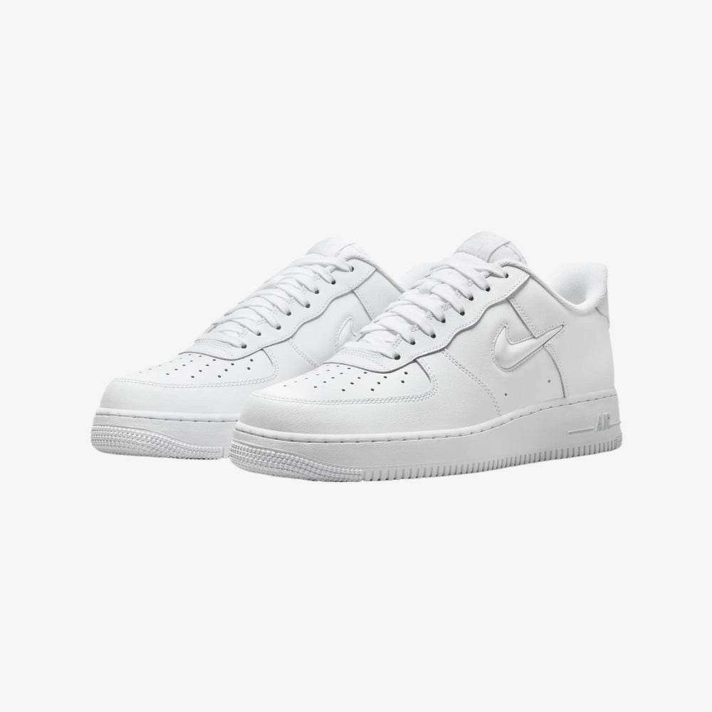 Nike Air Force 1 Men's Trainers Sneakers Leather Shoes