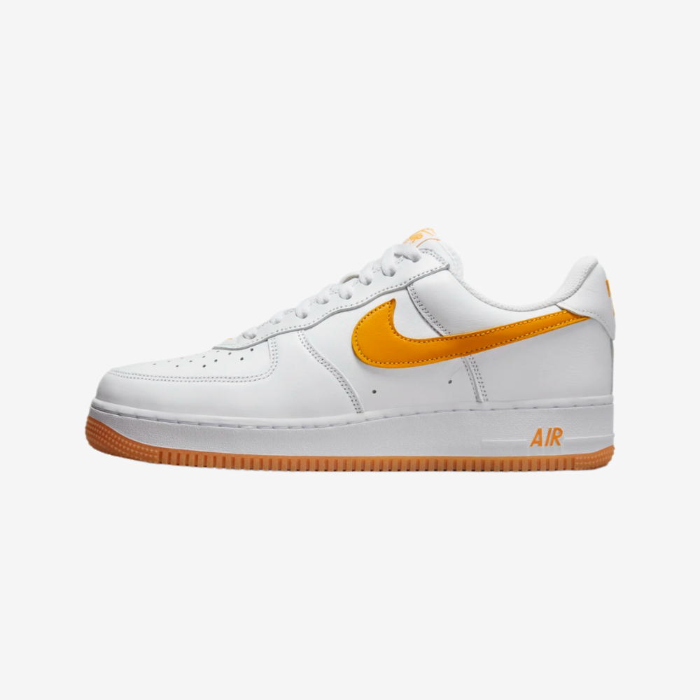 Nike Air Force 1 Low Men's Lifestyle Sneakers