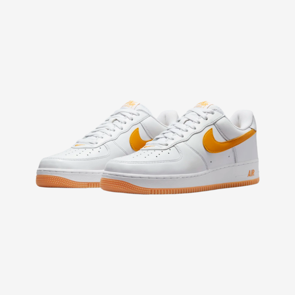 Nike Air Force 1 Low Men's Lifestyle Sneakers