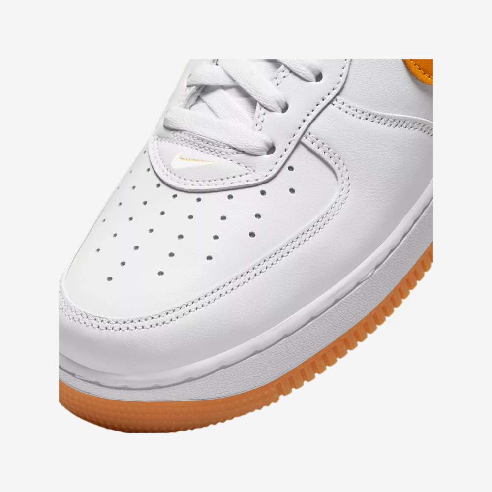 Nike Air Force 1 Low Men's Lifestyle Sneakers