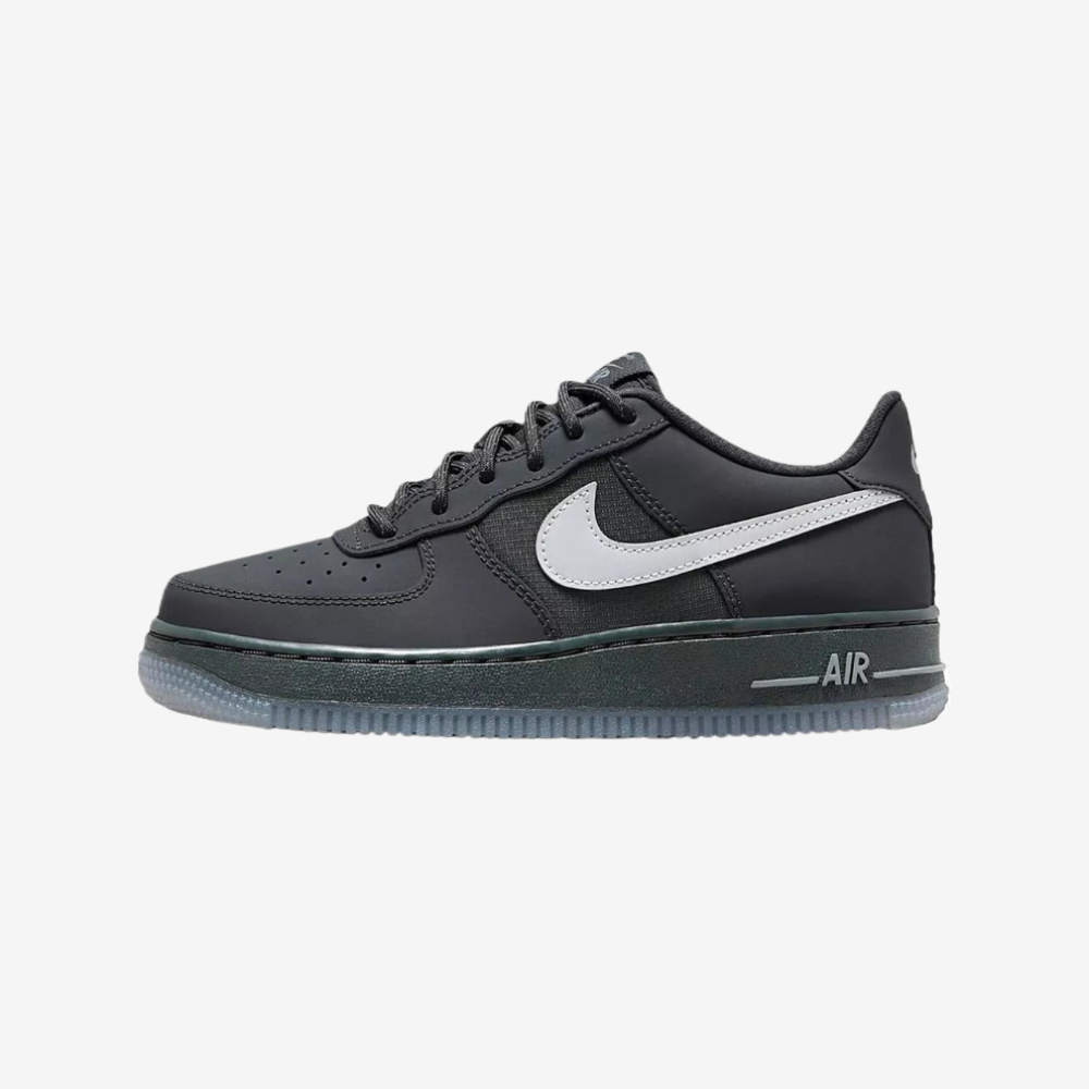 Nike Air Force 1 GS Great School Trainers Sneakers Fashion Shoes