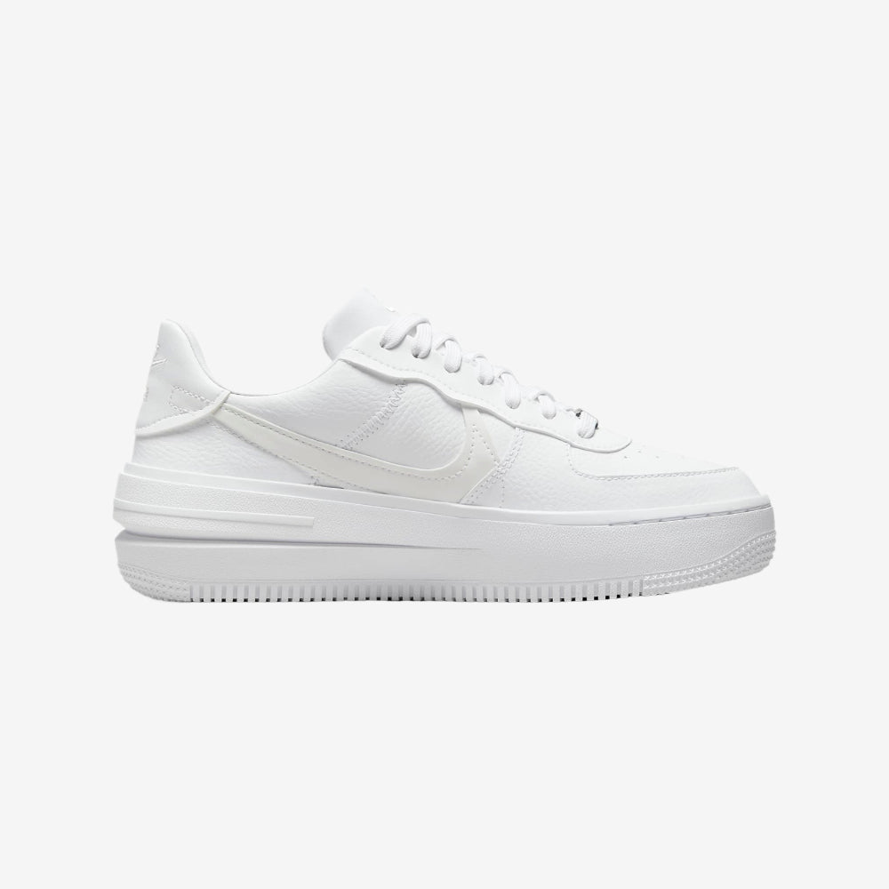 Nike Air Force 1 PLT.AF.ORM Women's Trainers Sneakers Fashion Shoes