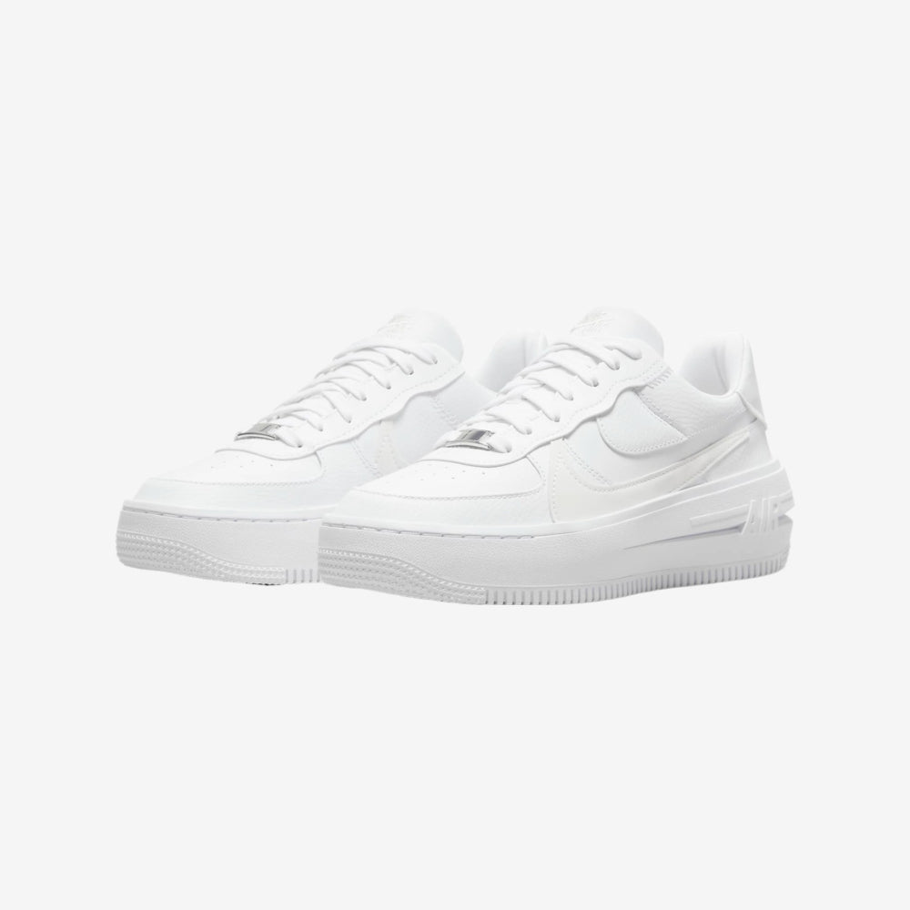 Nike Air Force 1 PLT.AF.ORM Women's Trainers Sneakers Fashion Shoes