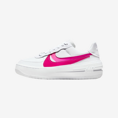 Zapatillas Nike Air Force 1 PLT.AF.ORM para mujer Zapatillas deportivas Zapatos de moda