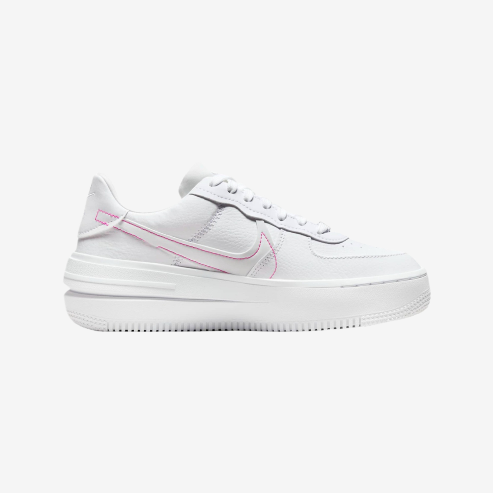 Zapatillas Nike Air Force 1 PLT.AF.ORM para mujer Zapatillas deportivas Zapatos de moda