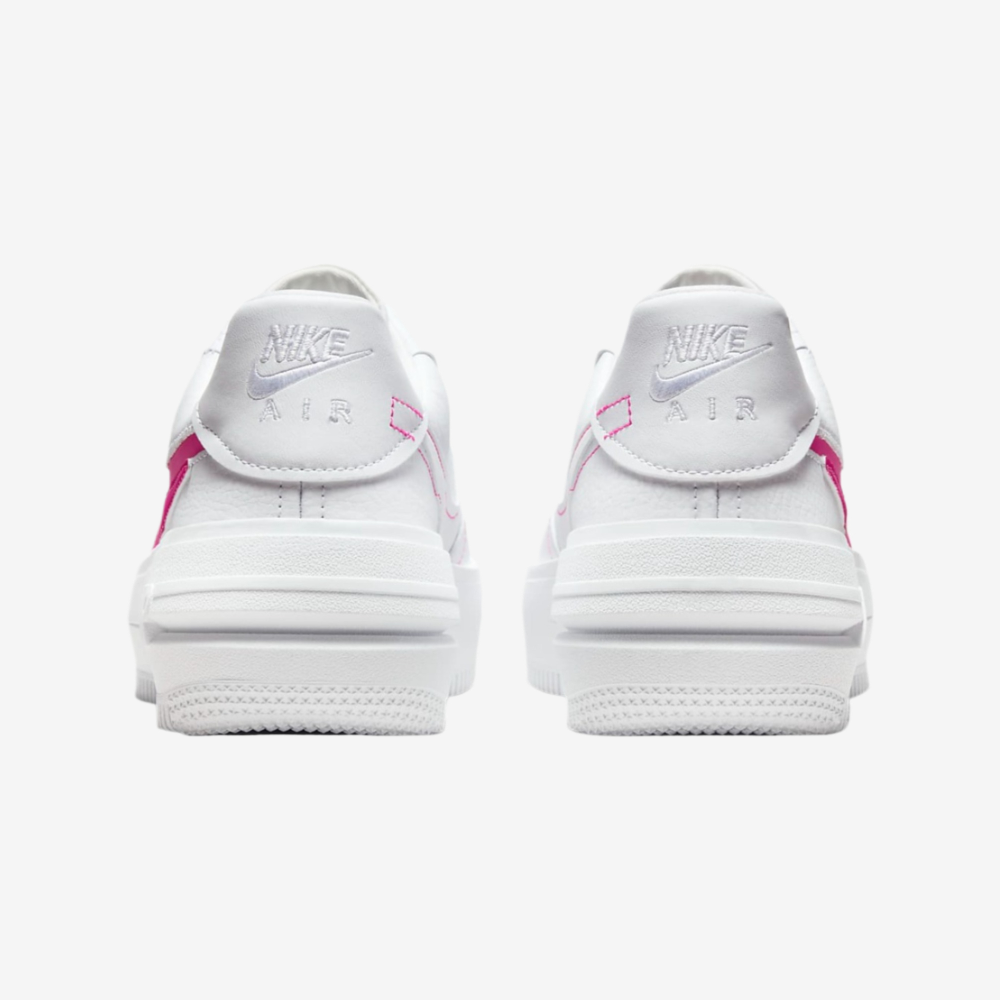 Zapatillas Nike Air Force 1 PLT.AF.ORM para mujer Zapatillas deportivas Zapatos de moda