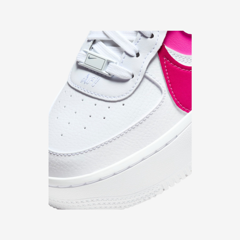 Zapatillas Nike Air Force 1 PLT.AF.ORM para mujer Zapatillas deportivas Zapatos de moda