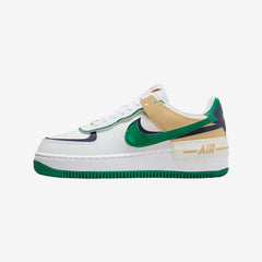 Nike Air Force 1 Shadow Women's Trainers Sneakers Fashion Shoes