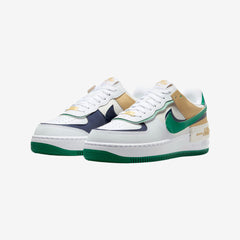 Nike Air Force 1 Shadow Women's Trainers Sneakers Fashion Shoes