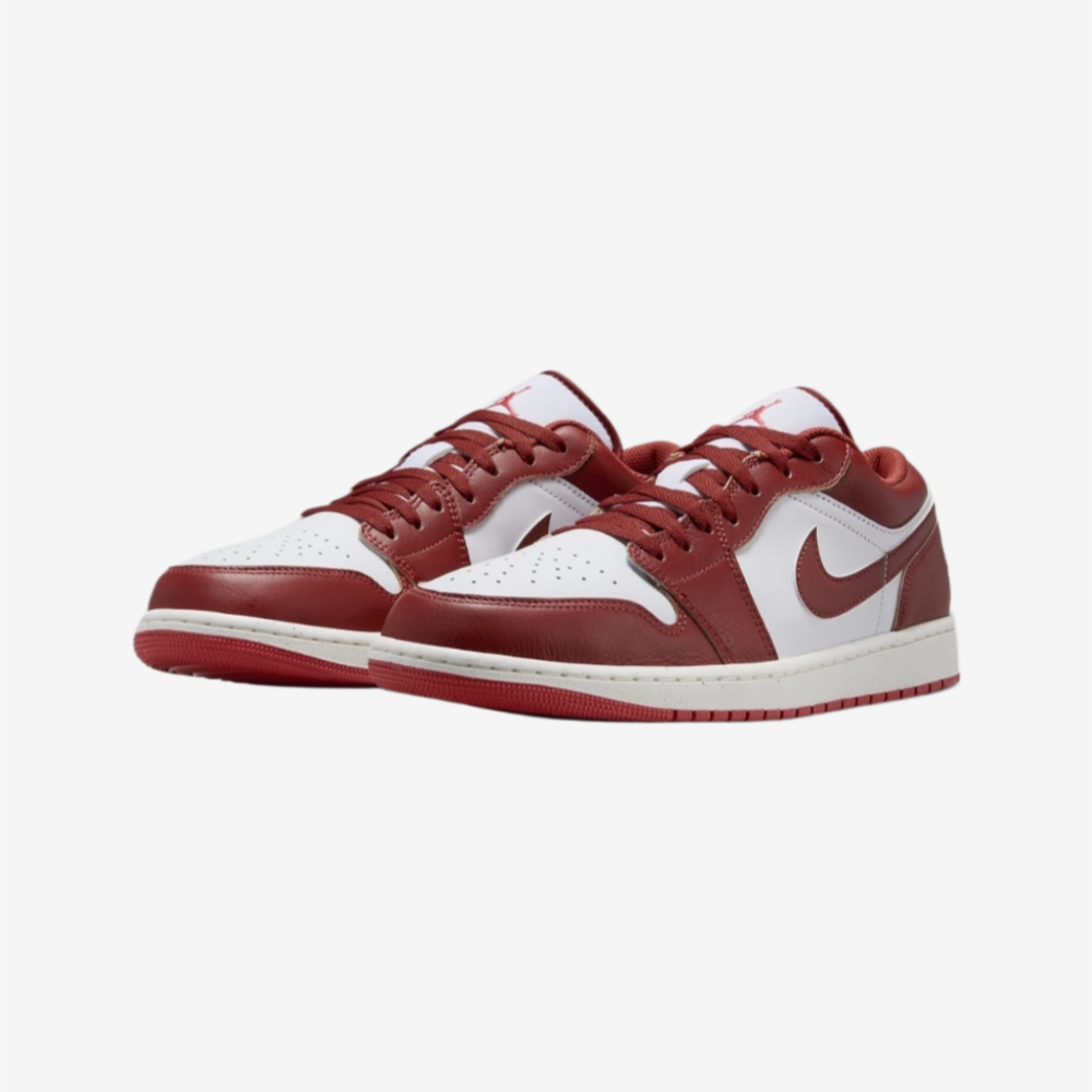 Nike Air Jordan 1 Low SE Men's Lifestyle Sneakers