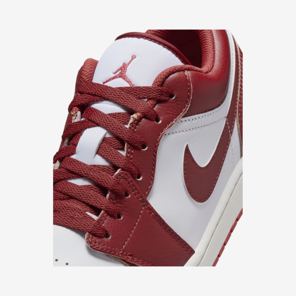 Nike Air Jordan 1 Low SE Men's Lifestyle Sneakers