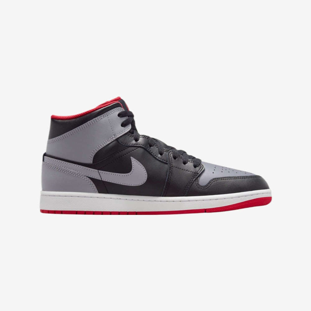 Nike Air Jordan 1 Mid Men's Trainers Sneakers Basketball Fashion Shoes DQ8426-006