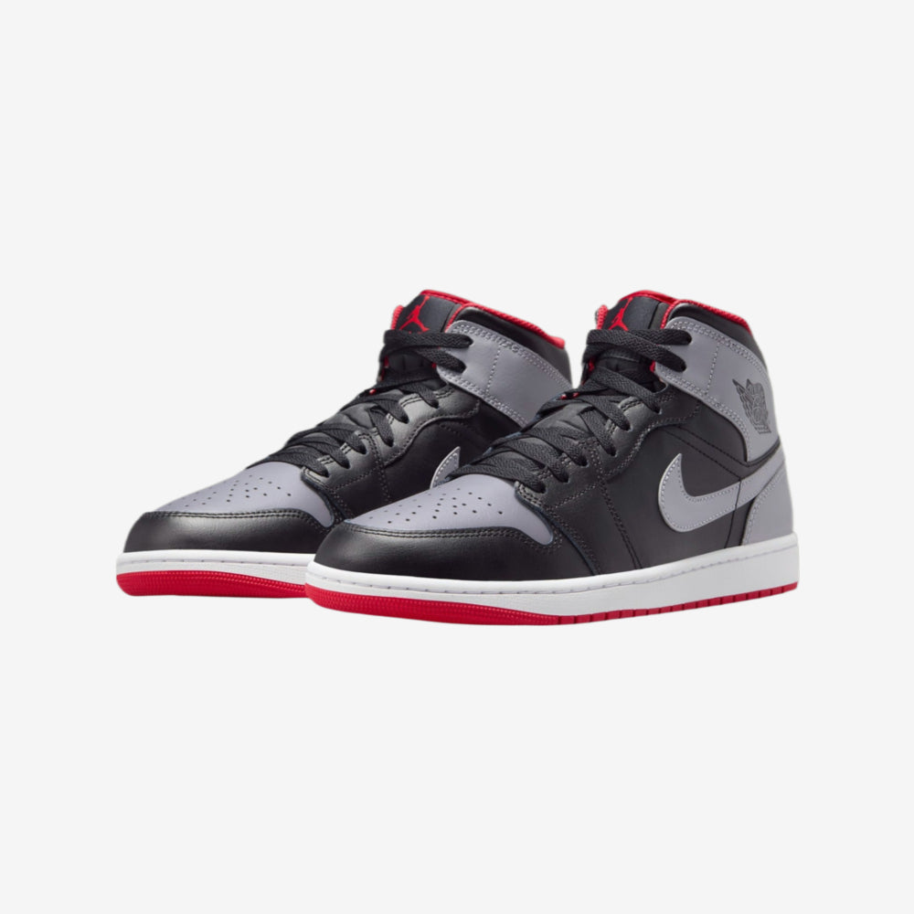 Nike Air Jordan 1 Mid Men's Trainers Sneakers Basketball Fashion Shoes DQ8426-006