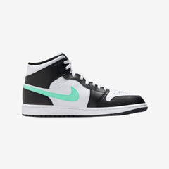 Nike Air Jordan 1 Mid Men's Trainers Sneakers Basketball Fashion Shoes