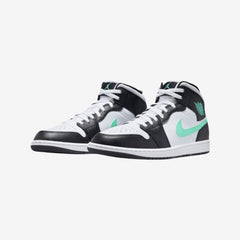 Nike Air Jordan 1 Mid Men's Trainers Sneakers Basketball Fashion Shoes