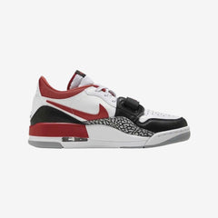 Nike Air Jordan Legacy 312 Low GS Great School Trainers Sneakers Fashion Shoes