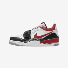 Nike Air Jordan Legacy 312 Low GS Great School Trainers Sneakers Fashion Shoes