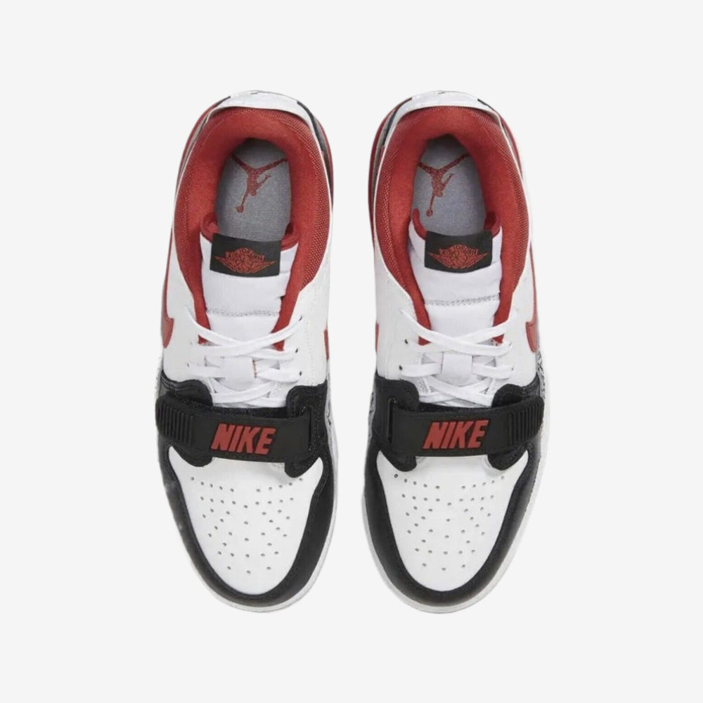 Zapatillas Nike Air Jordan Legacy 312 Low GS Great School Zapatillas de deporte Zapatos de moda