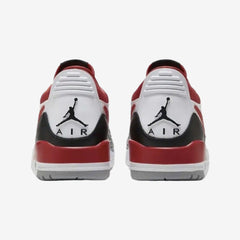 Nike Air Jordan Legacy 312 Low GS Great School Trainers Sneakers Fashion Shoes