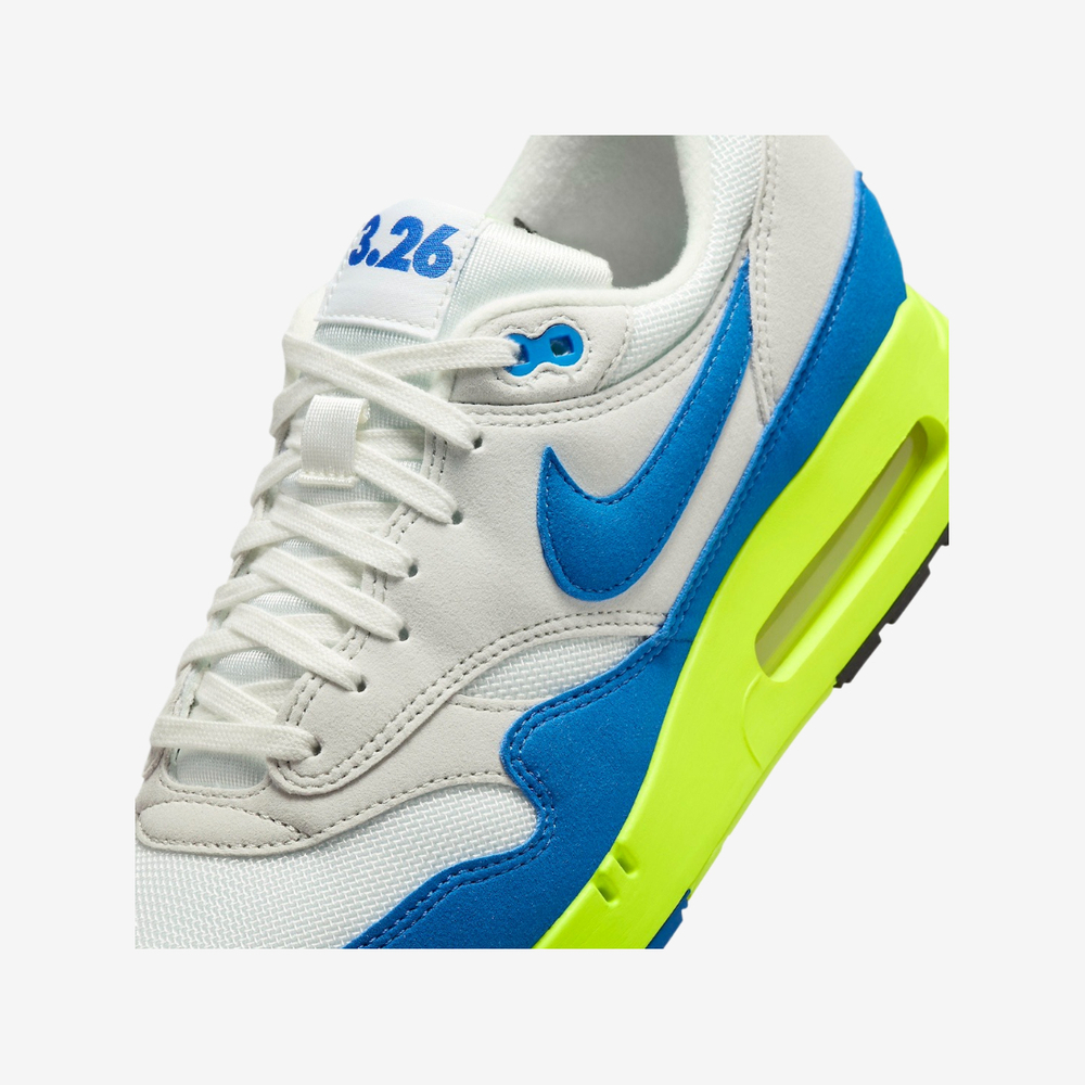 Nike Air Max 1 '86 OG Men's Trainers Sneakers Shoes